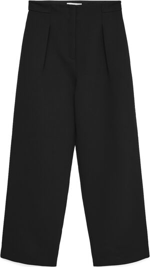 TSLOUISE STRAIGHT LEG TROUSER TLR N