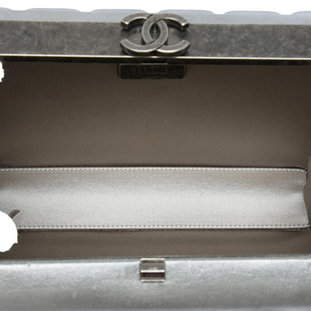 Chanel Chocolate Bar