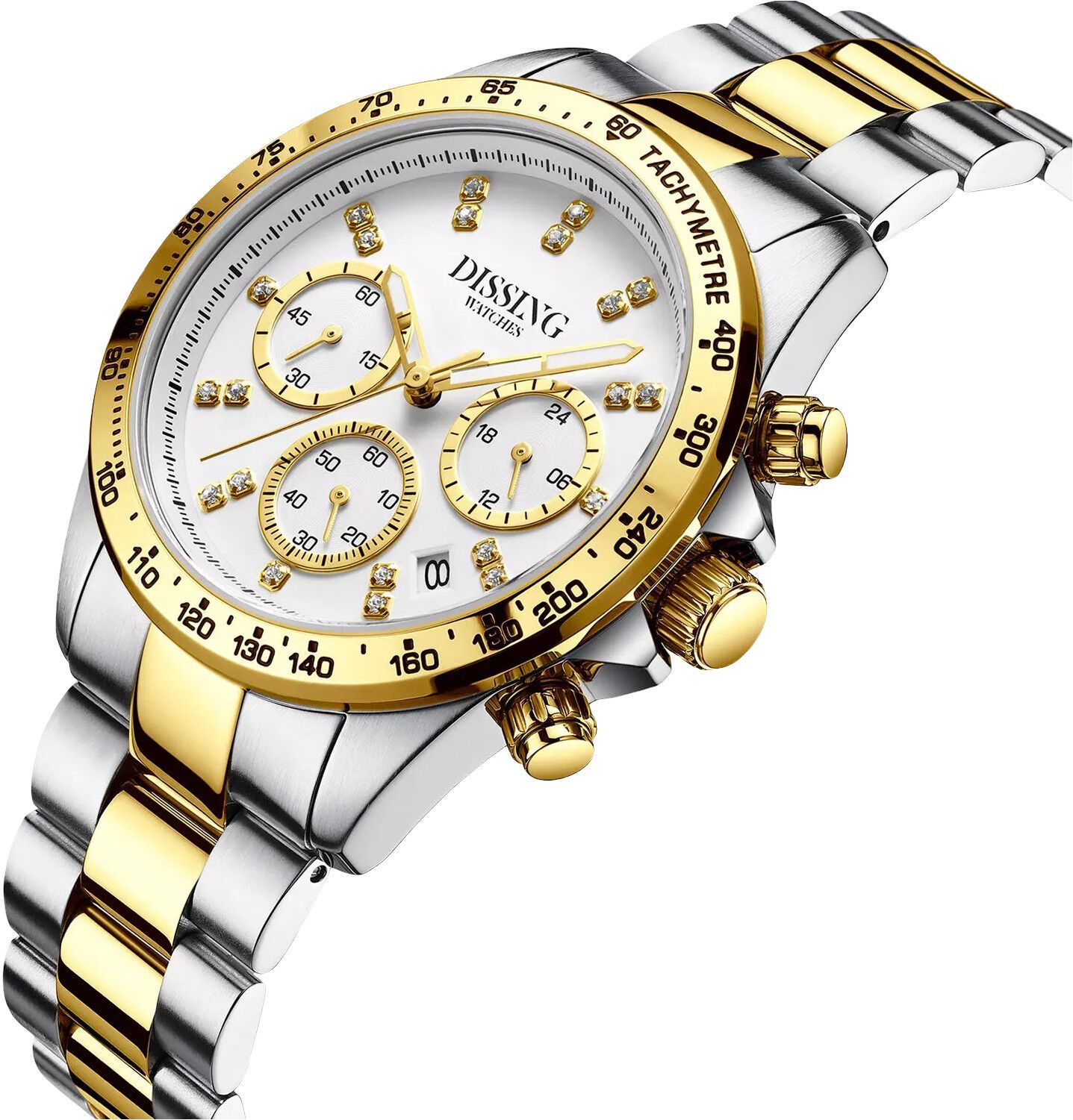 Lady MK9 Swarovski D1651