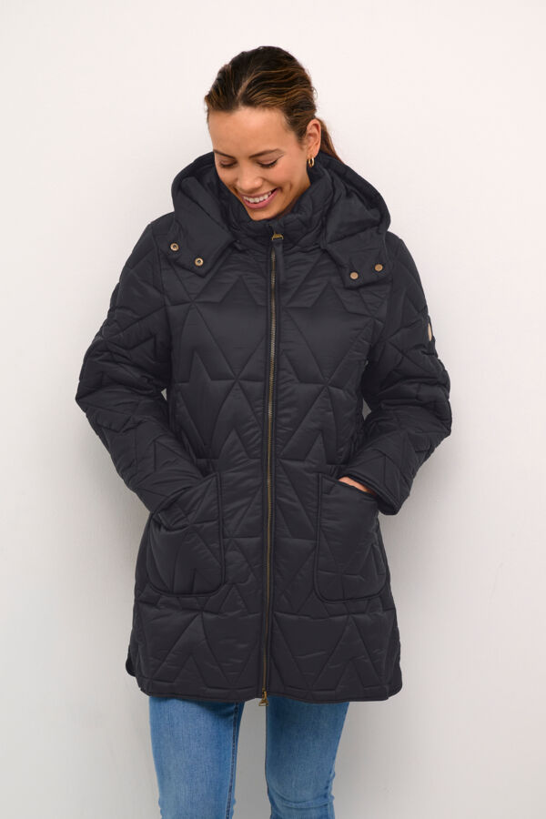 CRGaiagro Mid Jacket