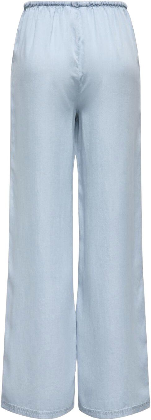 ONLCHARIS LIFE PULL UP TIE PANTS WV