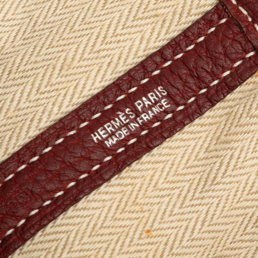 Herm&egrave;s Garden Party