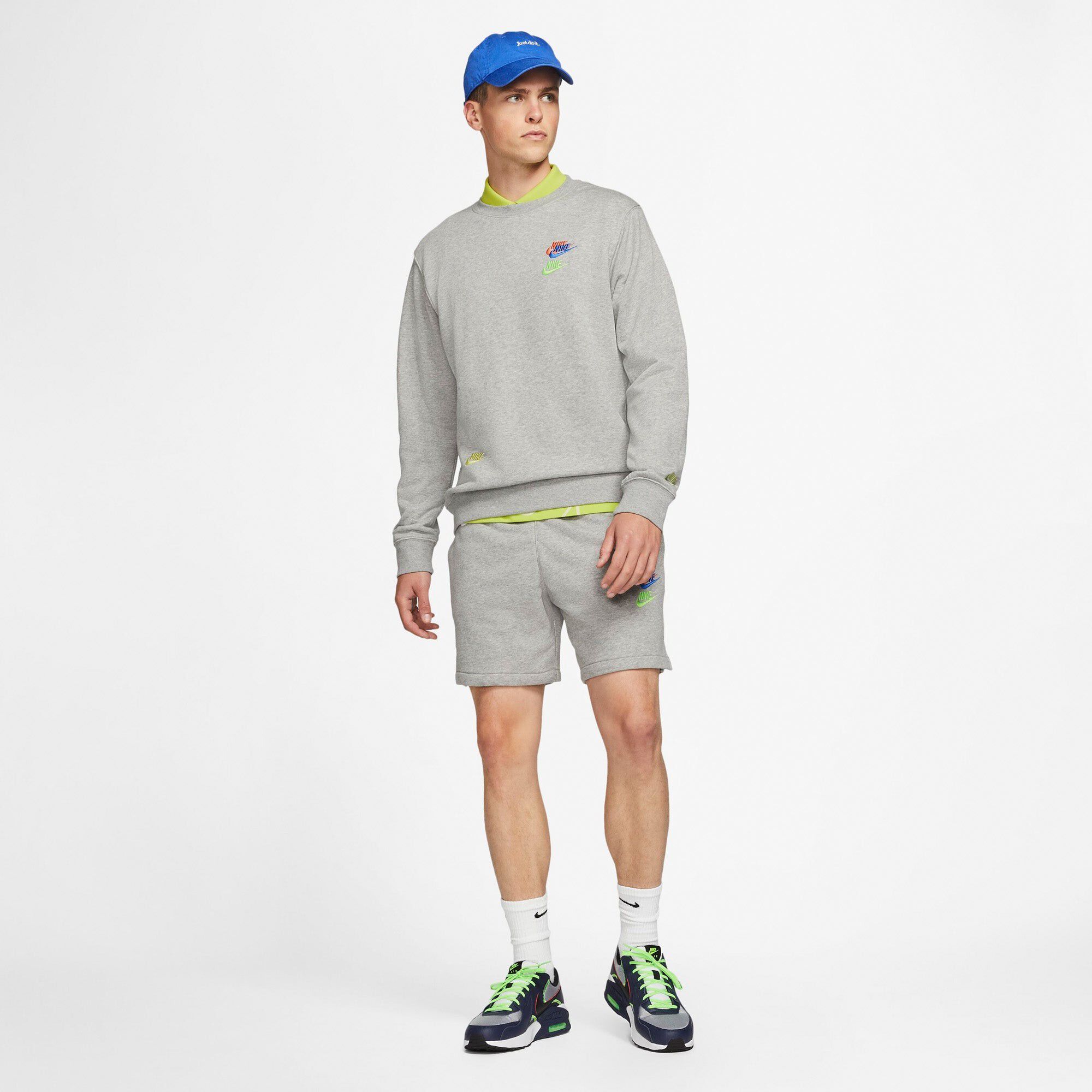 Sportswear Essentials+ French Terry sweatshirt