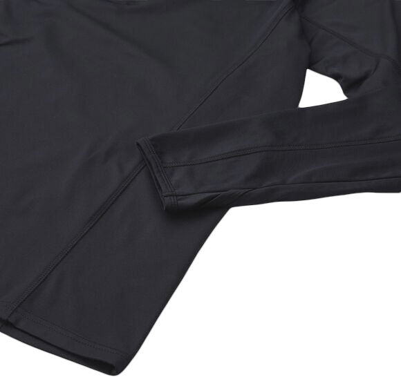 Mio &frac12;-Zip midlayer tr&oslash;je