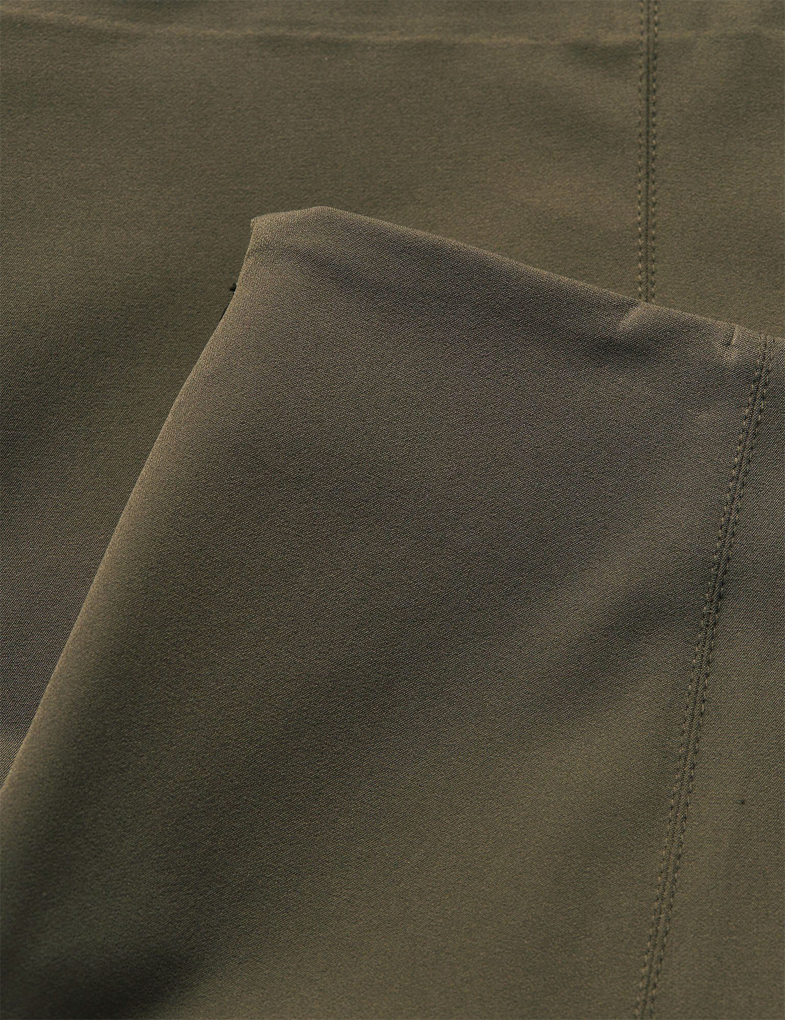 Stretchy Nylon Roberta Skirt