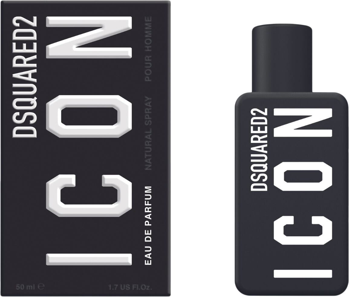Icon Man Eau de parfum spray 30. 00 ML