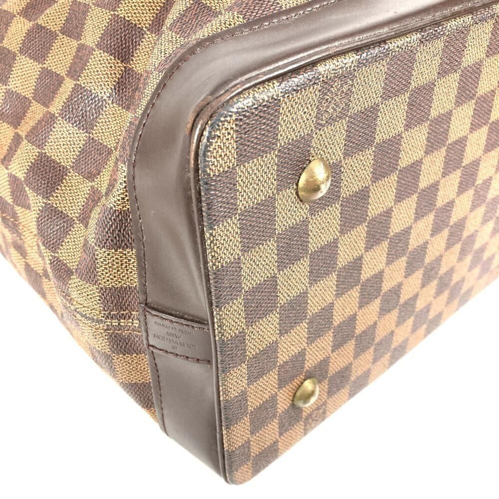 Louis Vuitton Travel Bag