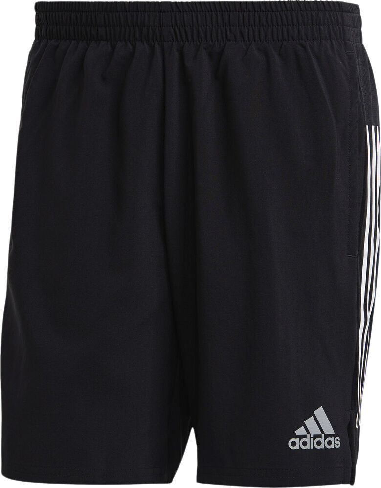 Own the Run 3-Stripes l&oslash;beshorts