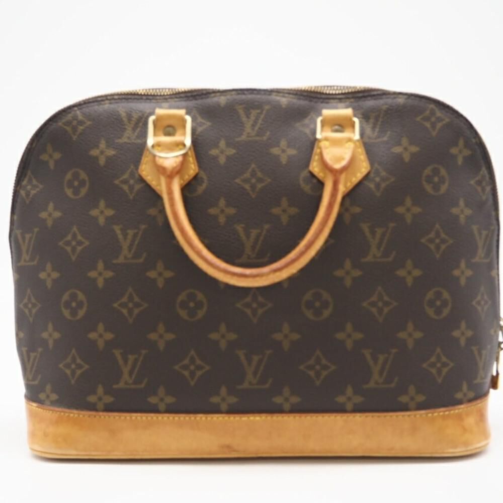Louis Vuitton Alma