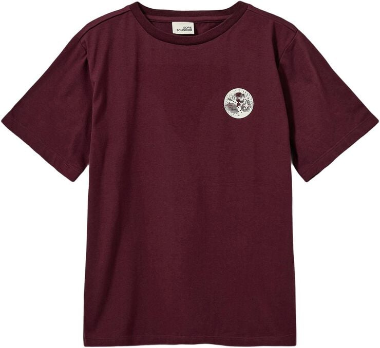 ZenaSY T-shirt