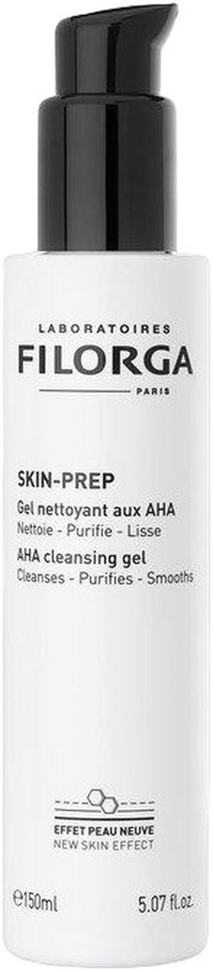 Filorga Skin-Prep AHA Cleansing Gel 150 ml