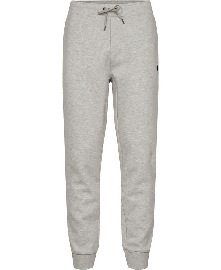 Double-Knit Jogger Pant
