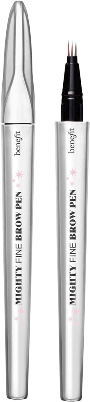 Mighty Fine Brow Pen - Superfin triple-tip &oslash;jenbrynspen