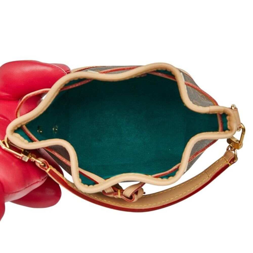 Louis Vuitton Bucket Bag