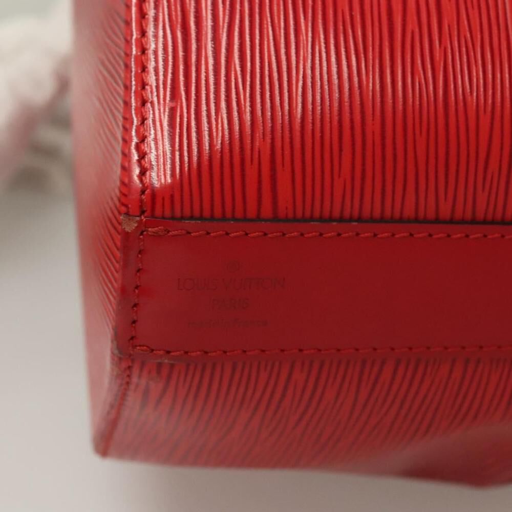 Louis Vuitton Sac D'&eacute;paule