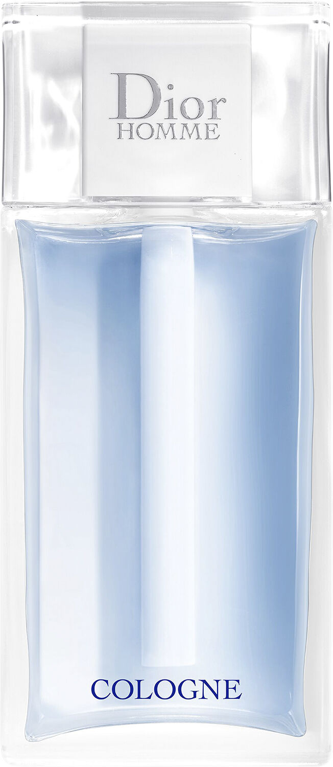 Dior Homme Eau de cologne