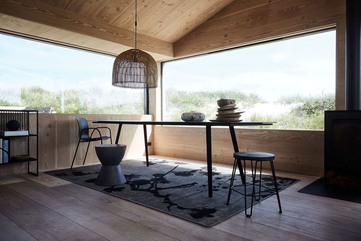 T&aelig;ppe Missouri