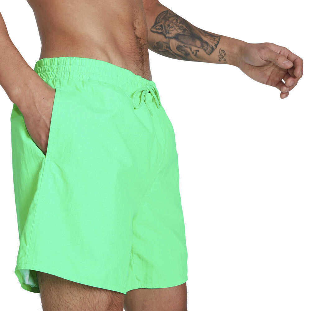Essentials 16" badeshorts