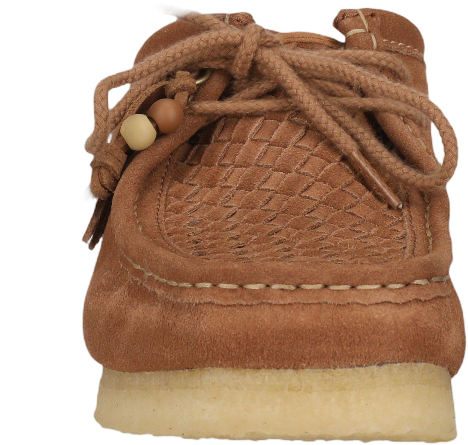 Wallabee G