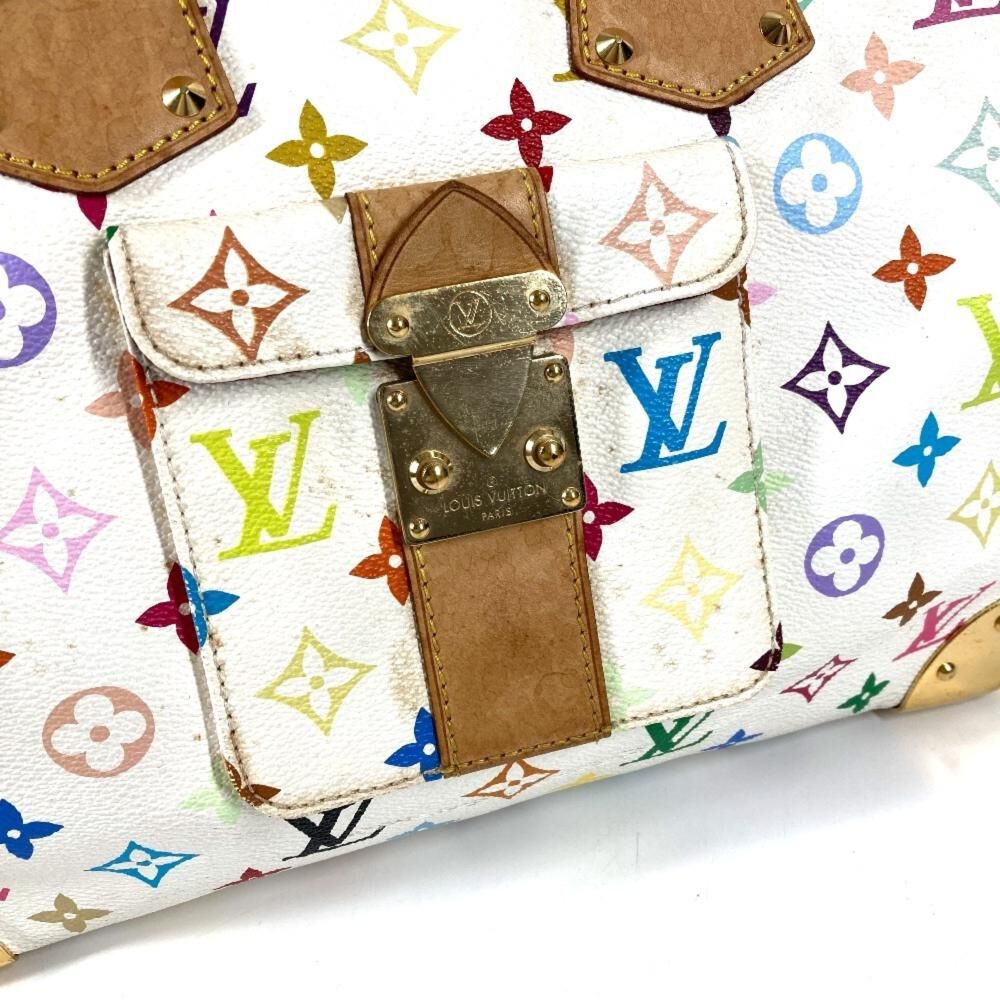 Louis Vuitton Speedy