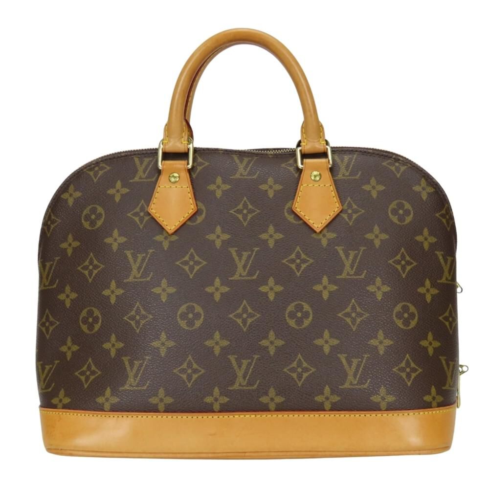 Louis Vuitton Alma
