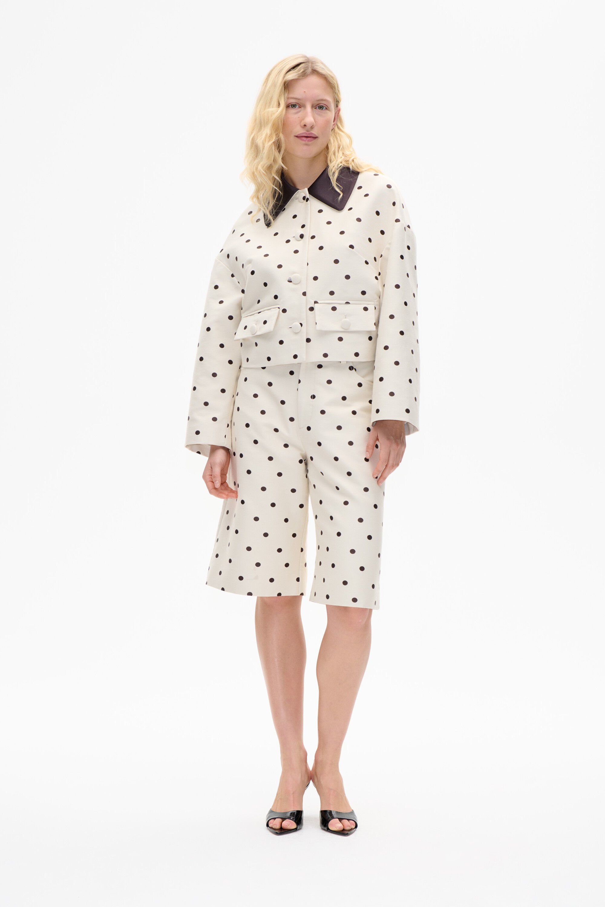 BEBETH Jacket