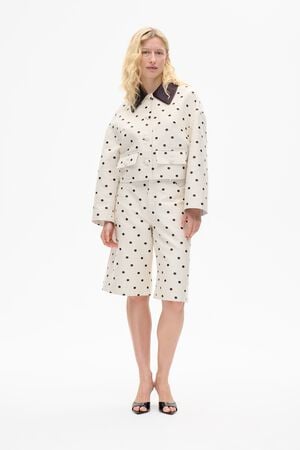 BEBETH Jacket