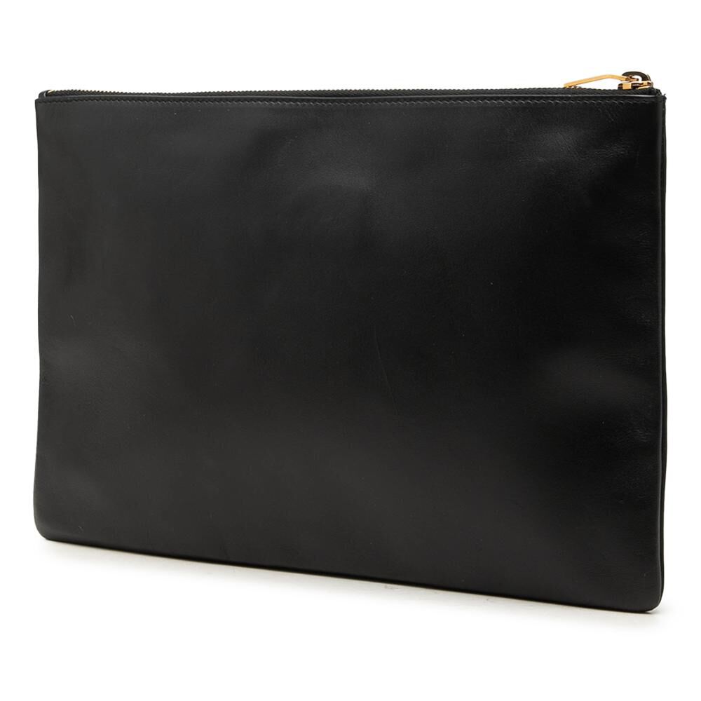 Yves Saint Laurent Clutch