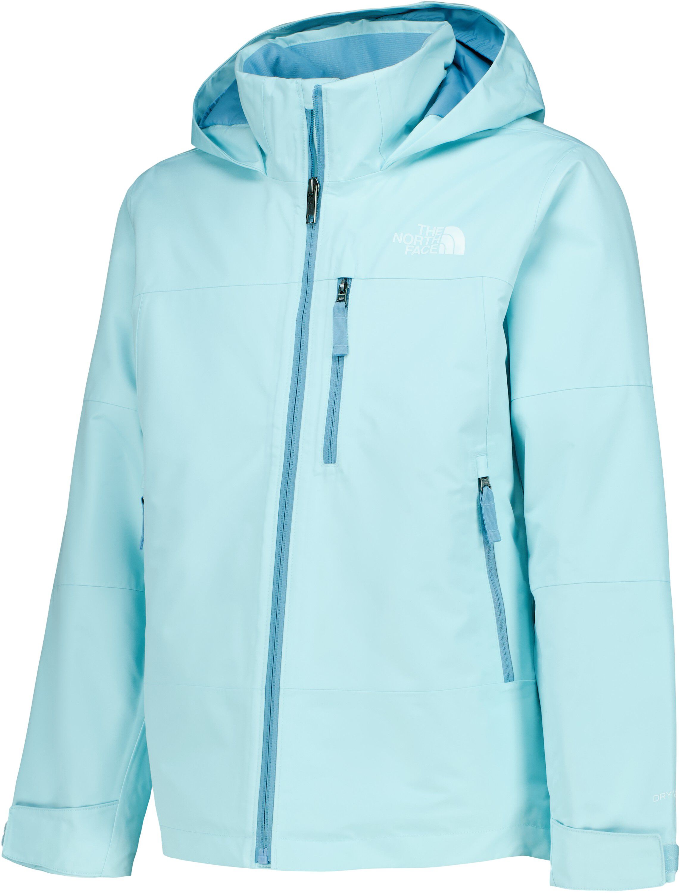 Freedom Insulated Skijakke