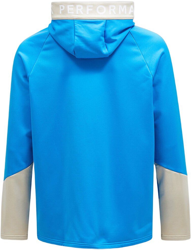 Rider Full Zip H&aelig;ttetr&oslash;je