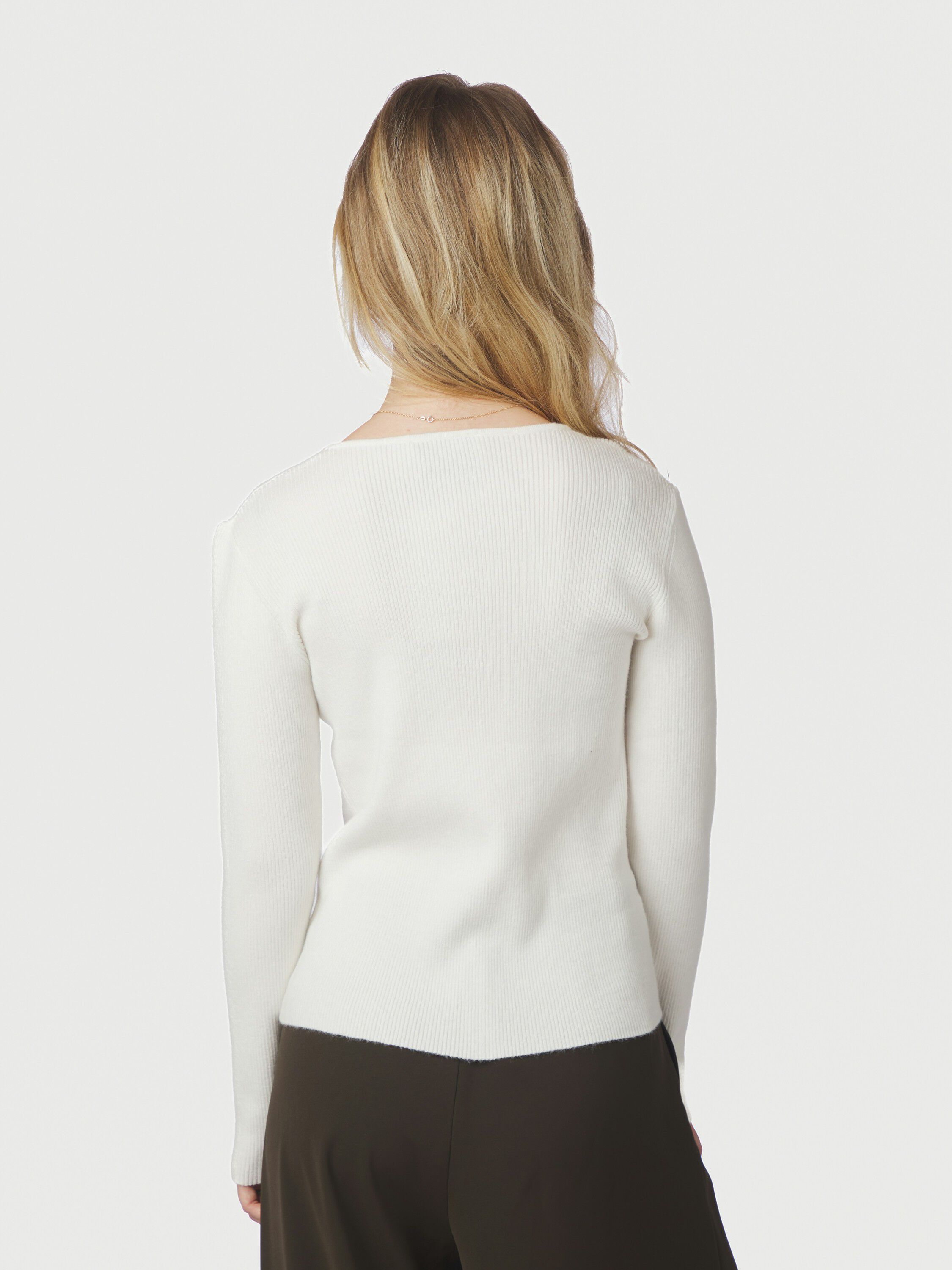 Millera Knit Cardigan