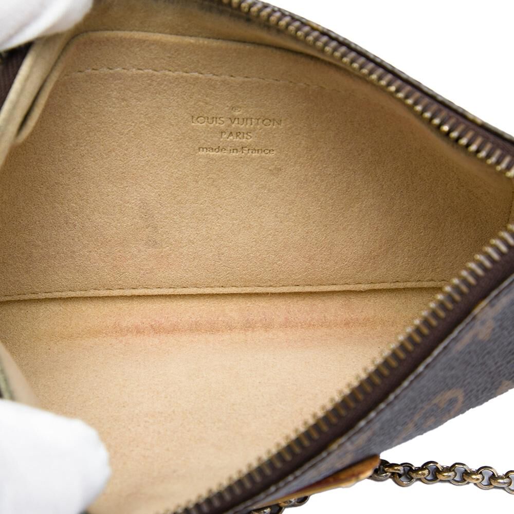 Louis Vuitton Milla
