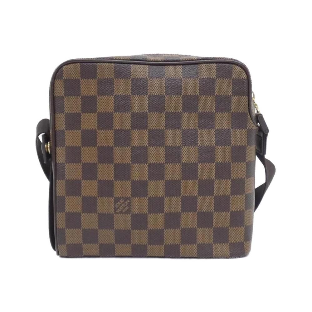 Louis Vuitton Messenger