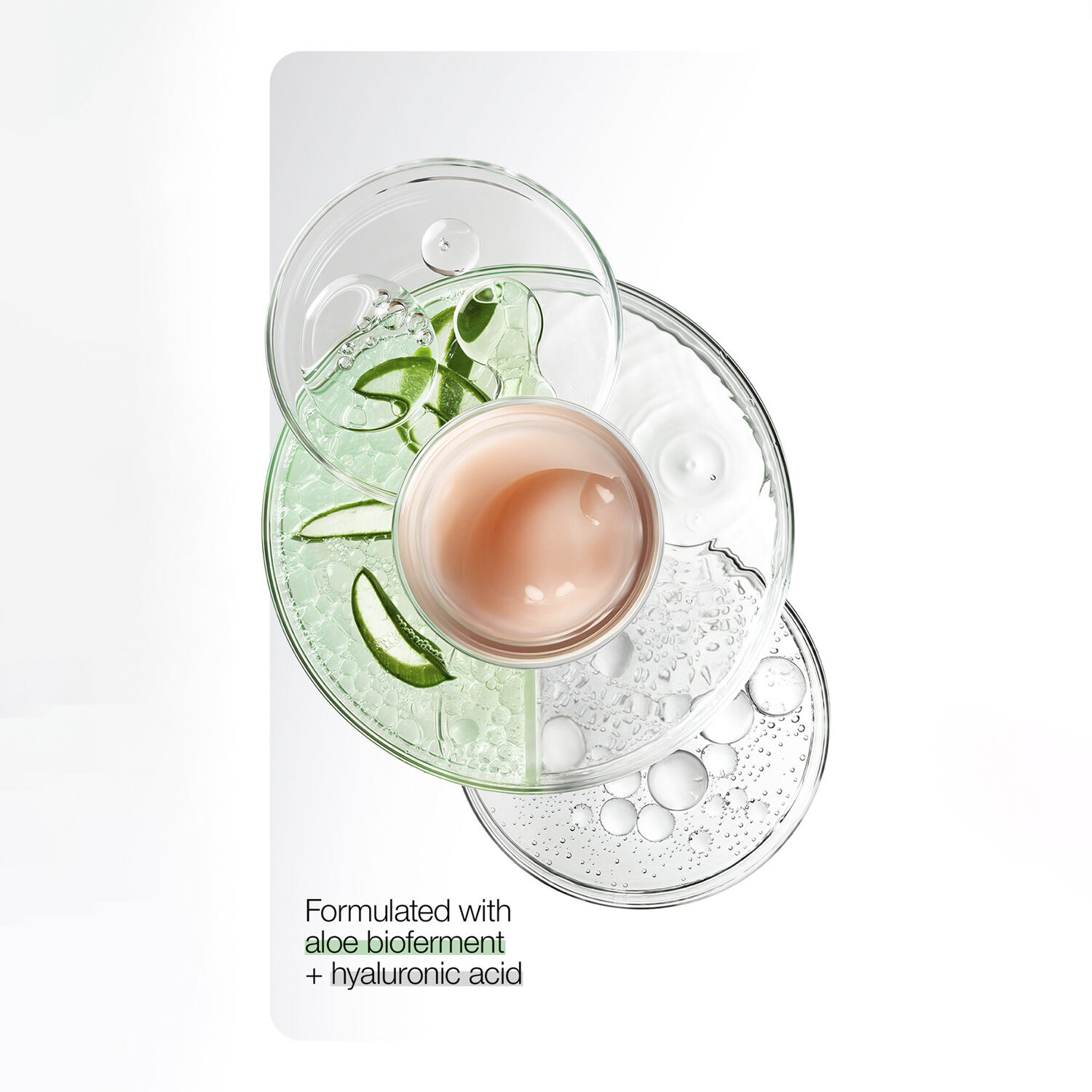 Moisture Surge 100-Hour Auto-Replenishing Moisturizing Face Cream