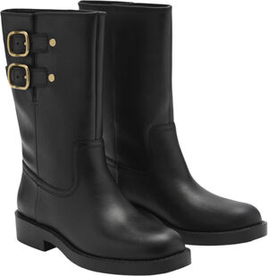 ANKLE BOOTS. -- CORO