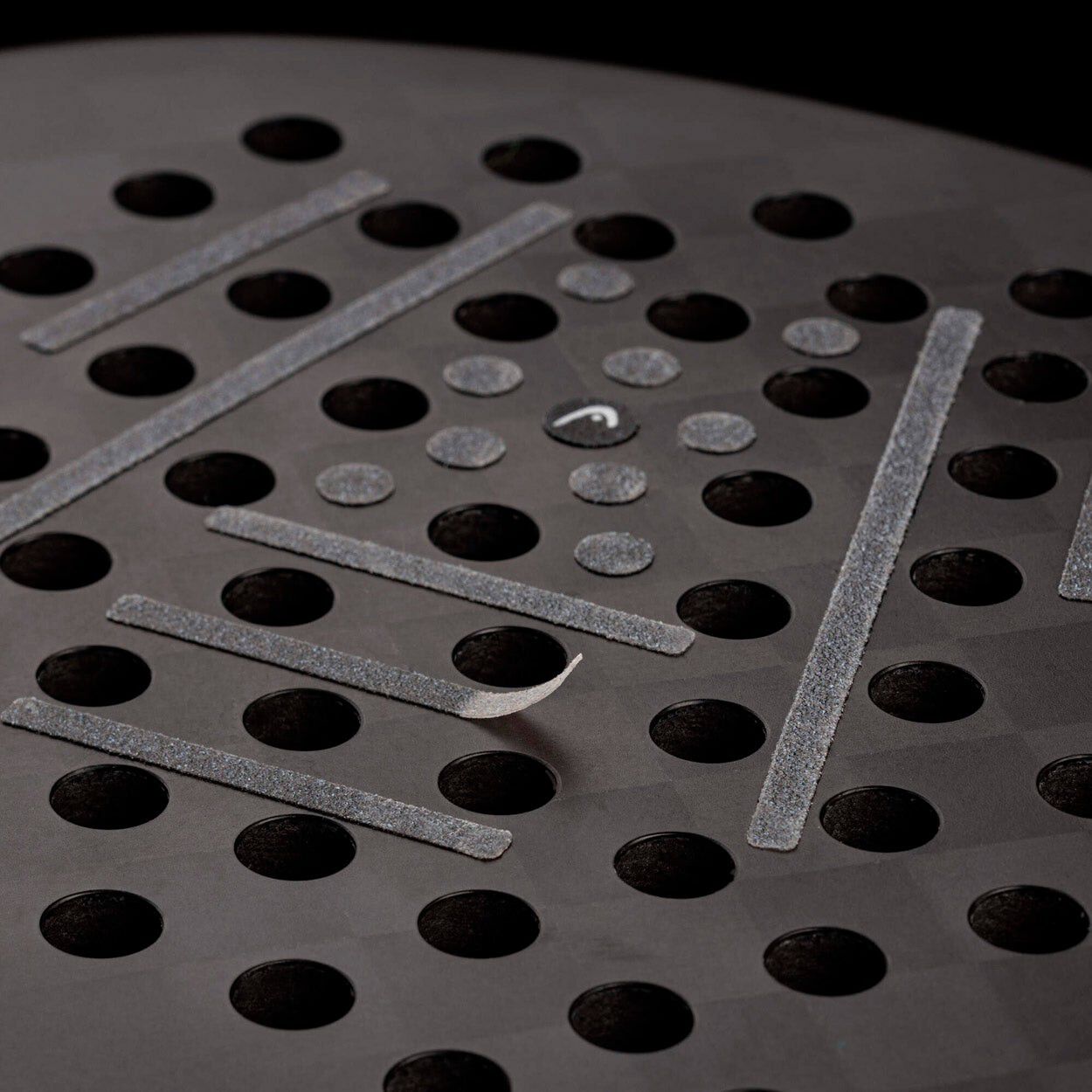 PADEL PRO SPIN STRIPS