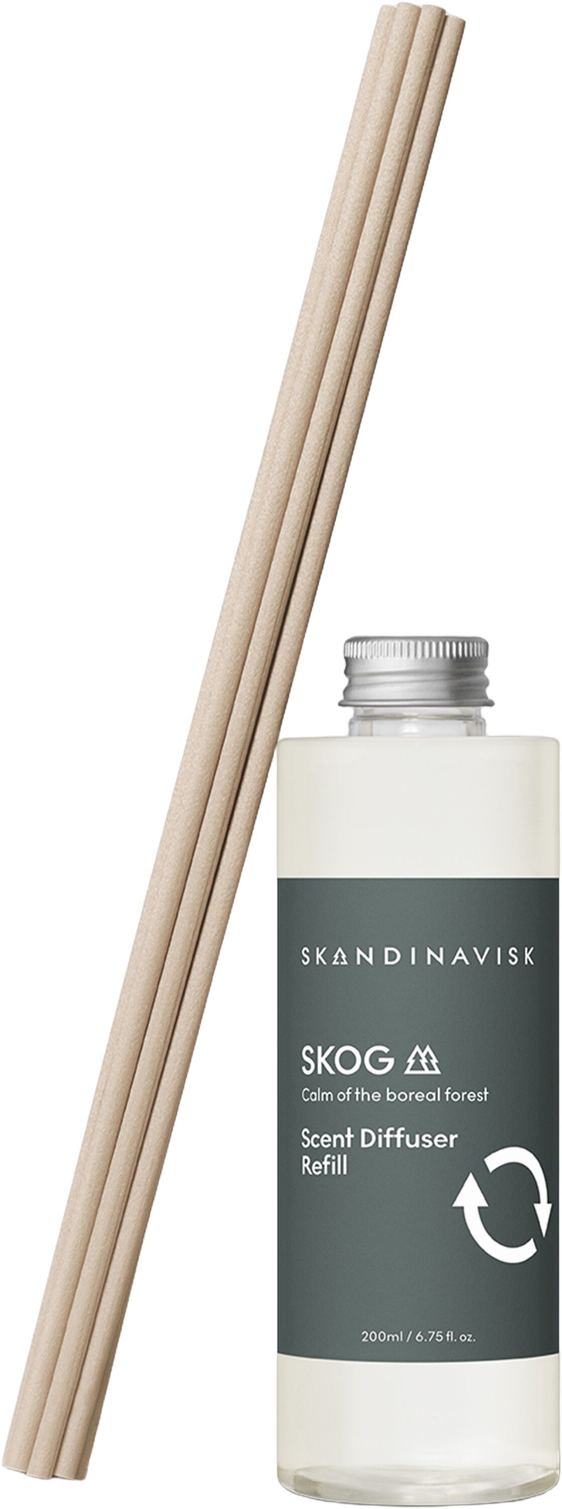SKOG Diffuser Refills 200ml