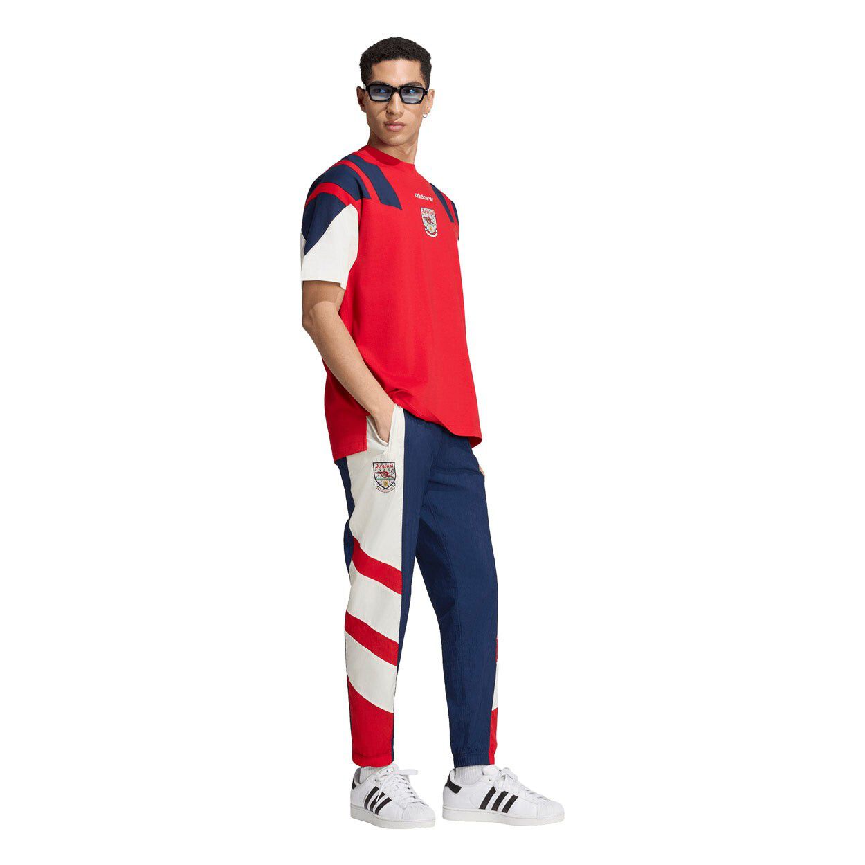Arsenal FC EQT T-Shirt