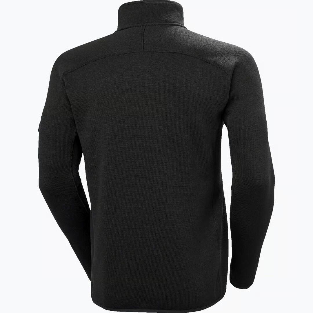 Varde 2. 0 Fleecejakke