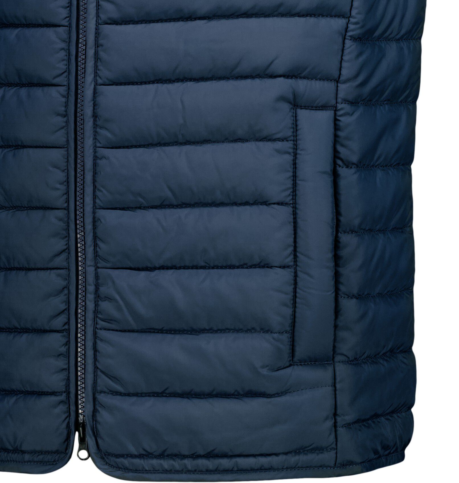 Melvin Letv&aelig;gts Vest