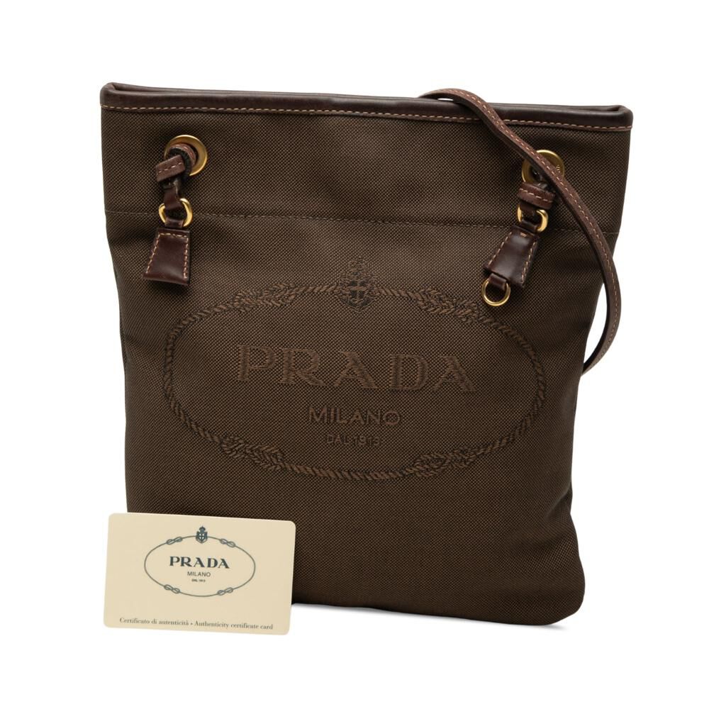 Prada Crossbody Bag
