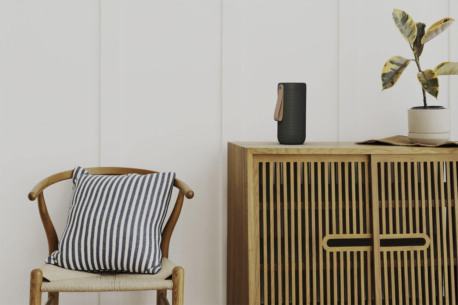 aCOUSTIC new colours H&oslash;jttaler