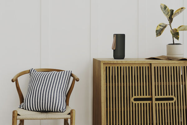 aCOUSTIC new colours Højttaler