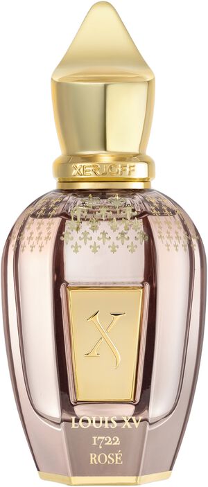 LOUIS XV 1722 ROS&Eacute; Parfum 50 ml