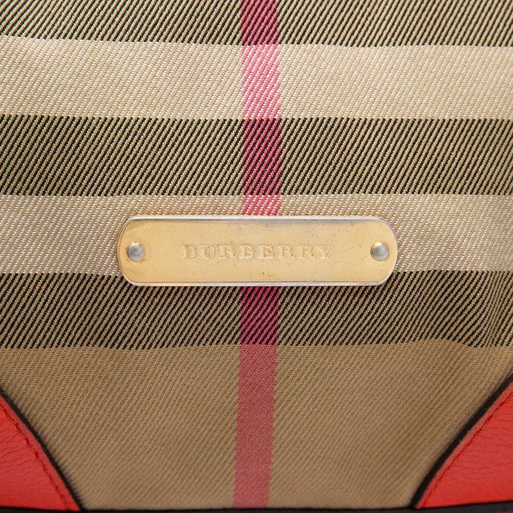 Burberry Tote