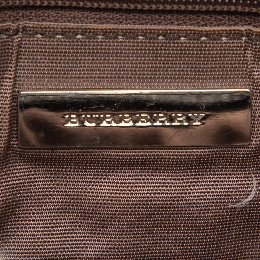 Burberry Crossbody Bag