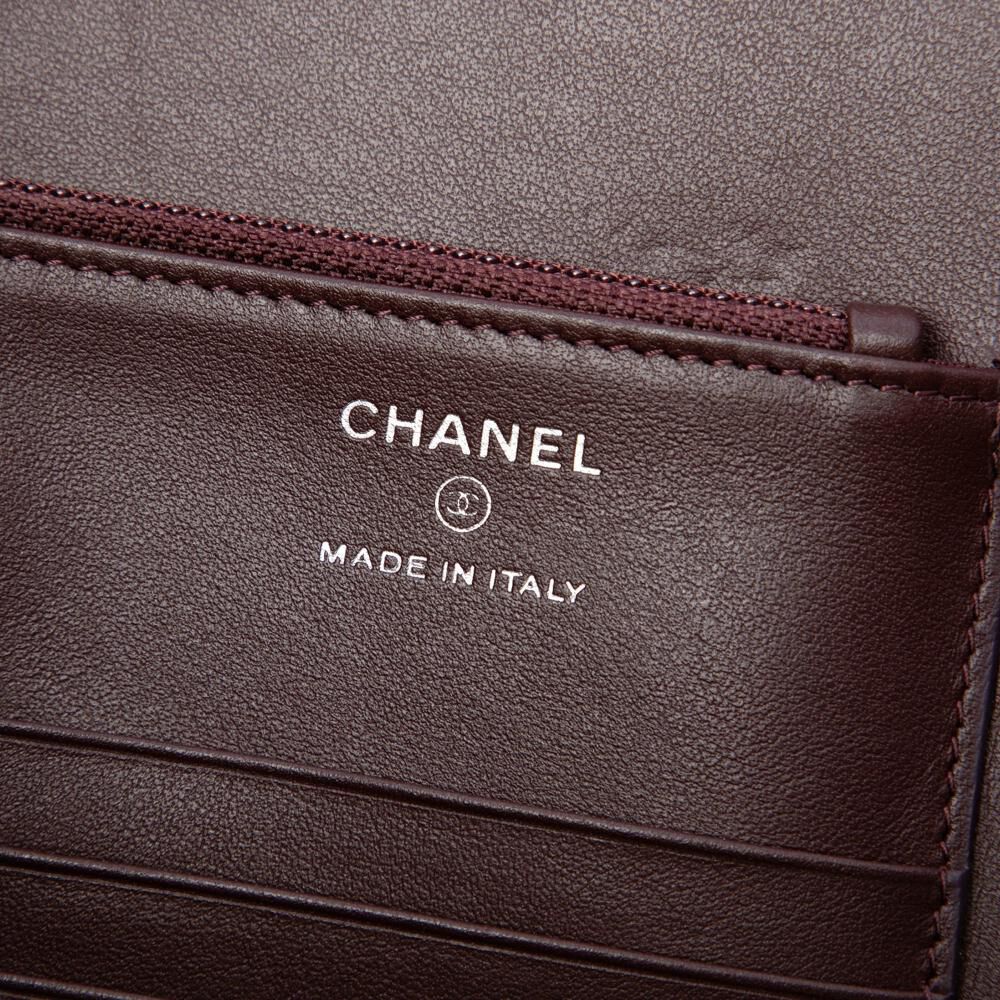 Chanel Clutch
