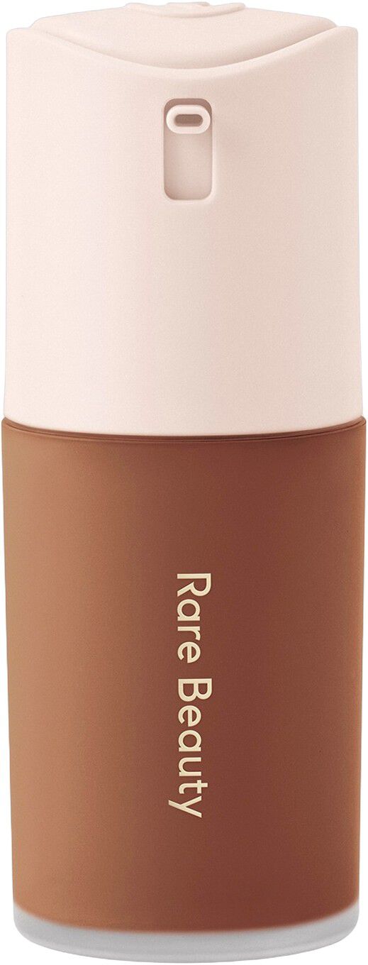 True to Myself - Naturlig mat foundation med lang holdbarhed.