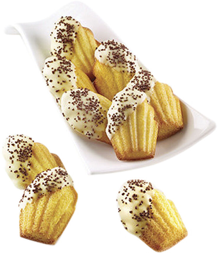MADELEINE FORM
