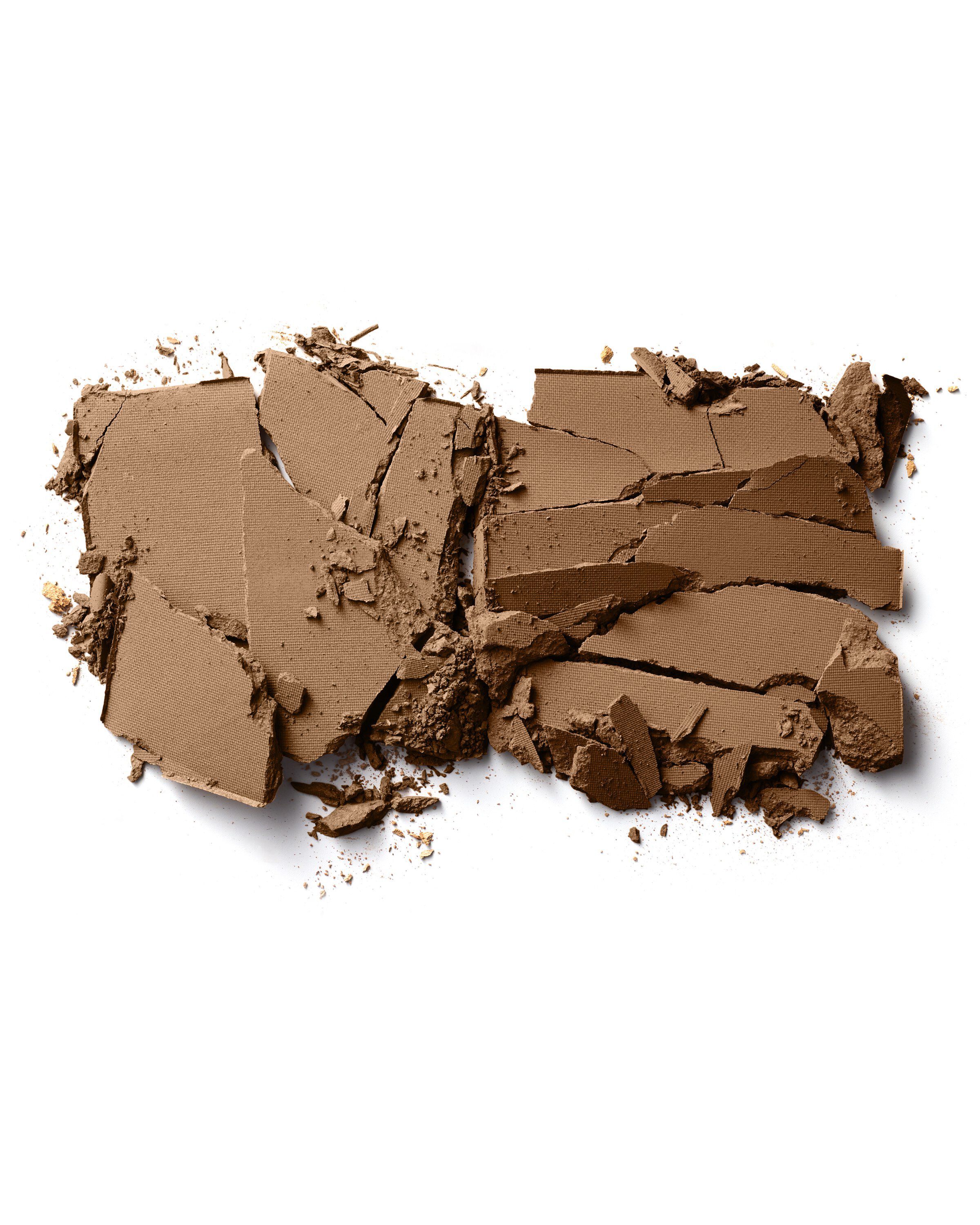 Matte Bronzing Brick
